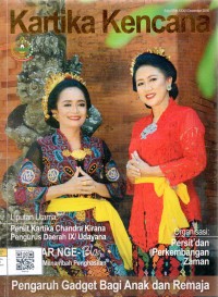 Image of Kartika Kencana Edisi 97/Th. XXXIII Desember 2016