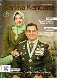Image of Kartika Kencana Edisi 99/Th. XXXIV Desember 2017