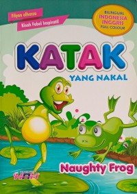 Image of KATAK YANG NAKAL