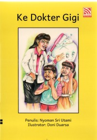 Image of Ke Dokter Gigi