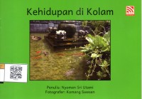 Image of Kehidupan di Kolam