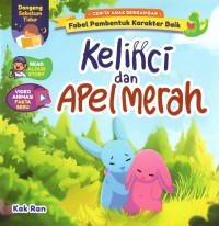 Image of Kelinci dan Apel Merah