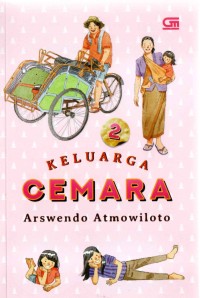 Image of Keluarga Cemara 2