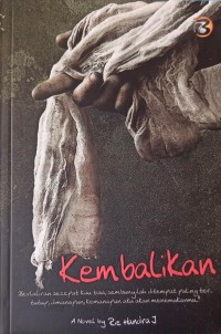Image of Kembalikan