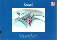 Image of Kesal