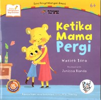 Image of Ketika Mama Pergi