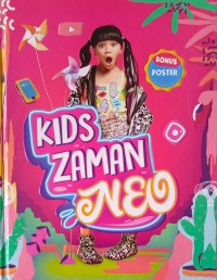 Image of KIDS ZAMAN NEO
