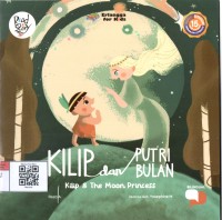 Image of Kilip dan Putri Bulan