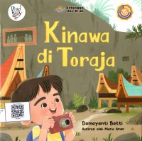 Image of Kinawa di Toraja