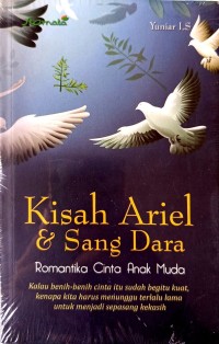 Image of Kisah Ariel & Sang Dara