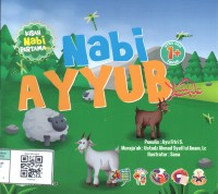 Image of Kisah Nabi Ayyub