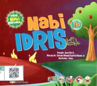 Image of Kisah Nabi Idris