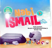 Image of Kisah Nabi Ismail