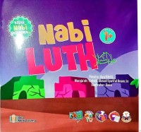 Image of Kisah Nabi Luth