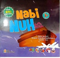 Image of Kisah Nabi Nuh
