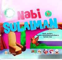 Image of Kisah Nabi Sulaiman