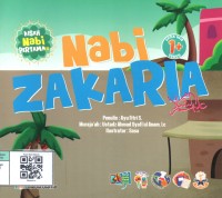 Image of Kisah Nabi Zakaria