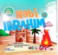 Image of Kisah Nabi Ibrahim