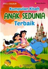 Image of Kumpulan Kisah ANAK SEDUNIA Terbaik
