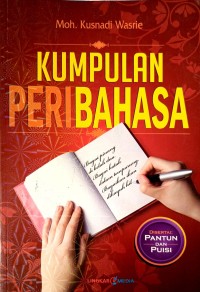 Image of KUMPULAN PERIBAHASA