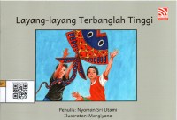 Image of Layang-layang Terbanglah Tinggi
