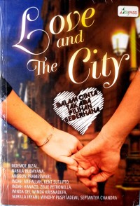 Image of Love and The City