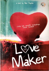 Image of Love Maker
