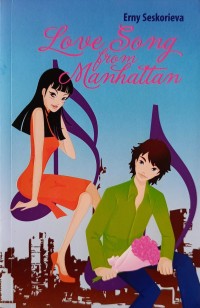 Image of Love Song from Manhattan