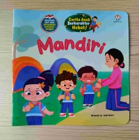 Image of Mandiri