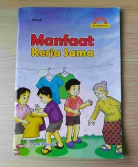 Image of Manfaat Kerja Sama