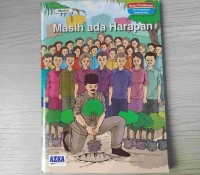 Image of Masih ada Harapan