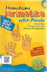 Image of Memahami Jarimatika Untuk Pemula