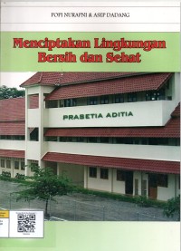 Image of Menciptakan Lingkungan Bersih dan Sehat