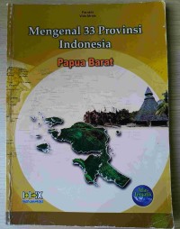 Image of Atlas Tematik Papua Barat