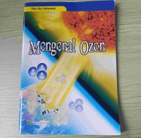 Image of Mengenal Ozon