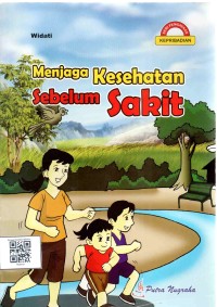 Image of Menjaga Kesehatan Sebelum Sakit