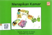 Image of Merapikan Kamar