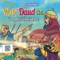 Image of Nabi Daud as