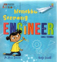 Image of Nenekku Seorang Engineer (Ahli Teknik)