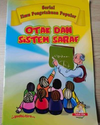 Image of Otak dan Sistem Saraf