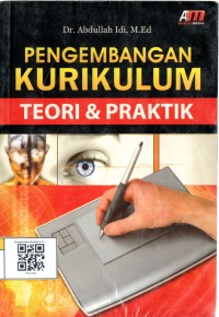 Image of Pengembangan Kurikulum Teori dan Praktik