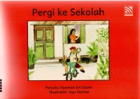 Image of Pergi Ke Sekolah