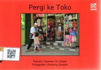 Image of Pergi ke Toko