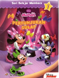Image of Pertunjukkan Sulap