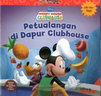 Image of Petualangan di Dapuir Clubhouse