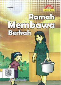 Image of Ramah Membawa Berkah