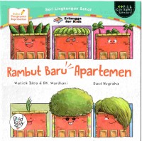 Image of Rambut Baru di Apartemen