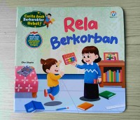 Image of Rela Berkorban