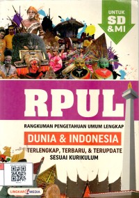 Image of RPUL DUNIA & INDONESIA