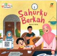 Image of Sahurku Berkah
